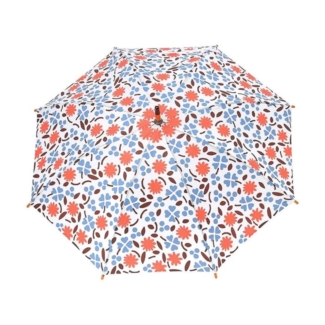 Vilac - Ahşap Şemsiye - Kırmızı Başlıklı Kız