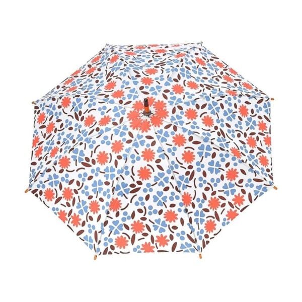 Vilac - Ahşap Şemsiye - Kırmızı Başlıklı Kız