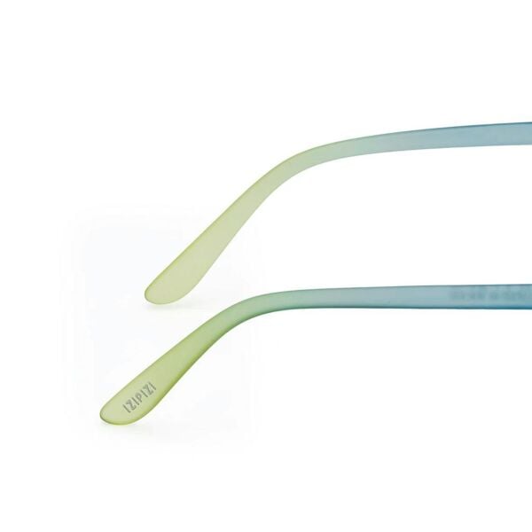 Izipizi Yetişkin Güneş Gözlüğü #D - Blue Mirage