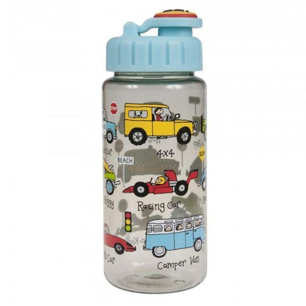 Tyrell Katz Pipetli Matara / Cars