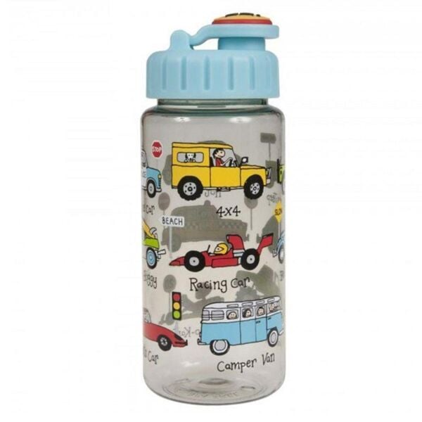 Tyrell Katz Pipetli Matara / Cars