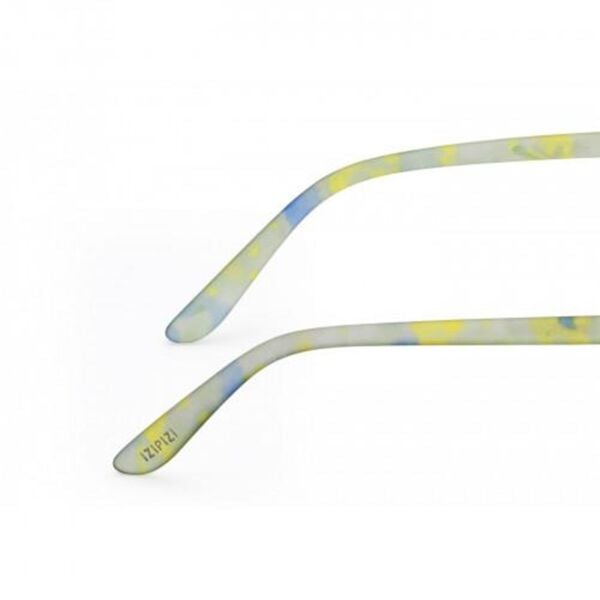 Izipizi Yetişkin Güneş Gözlüğü #D - Joyful Cloud