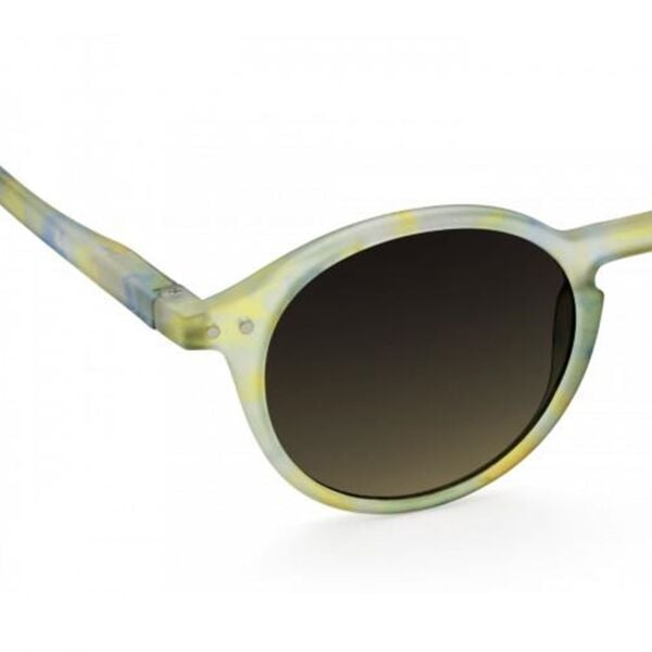 Izipizi Yetişkin Güneş Gözlüğü #D - Joyful Cloud