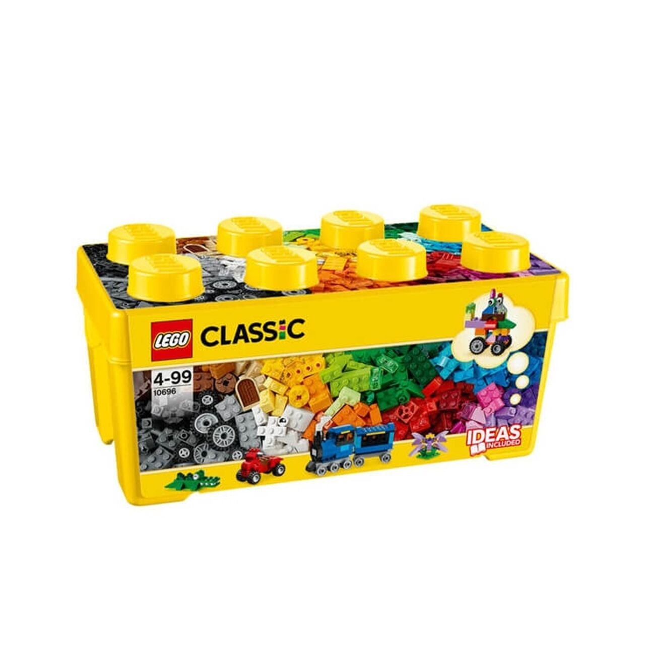 Lego Classic Orta Boy Yaratıcı Yapım Kutusu