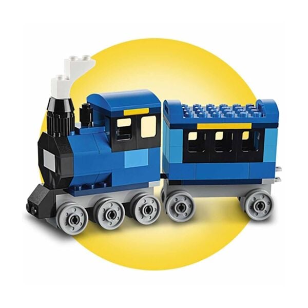 Lego Classic Orta Boy Yaratıcı Yapım Kutusu