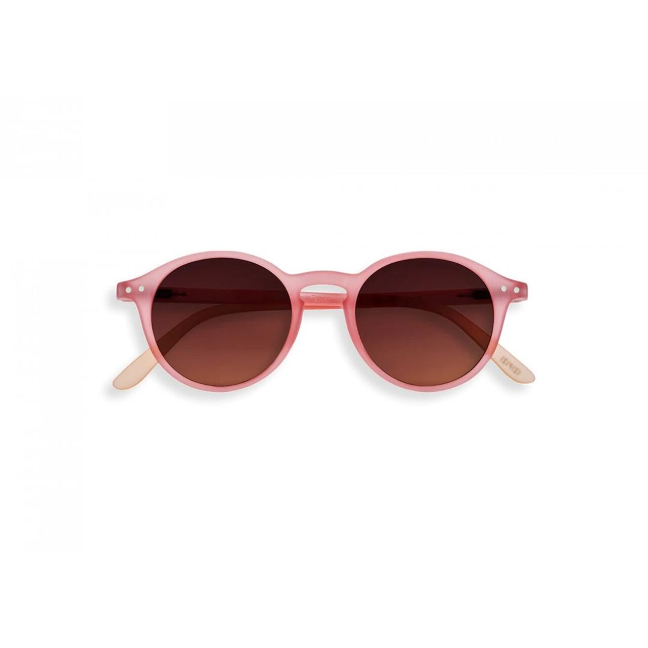 Izıpızı Sun Junior #D Güneş Gözlüğü - Desert Rose