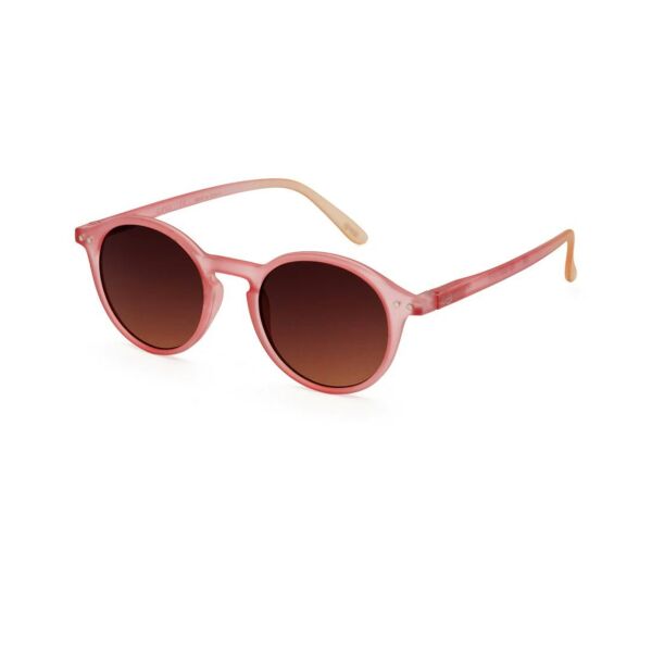 Izıpızı Sun Junior #D Güneş Gözlüğü - Desert Rose