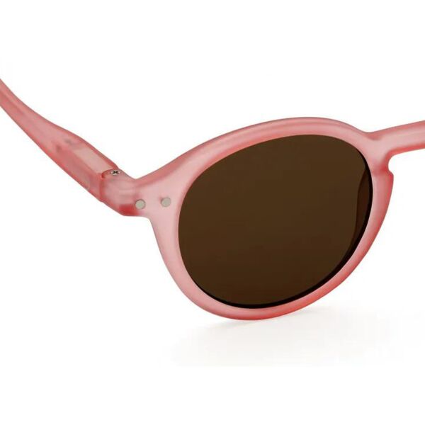 Izıpızı Sun Junior #D Güneş Gözlüğü - Desert Rose