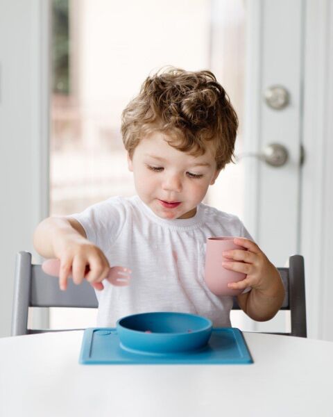 EZPZ - Tiny Cup / Açık Gri