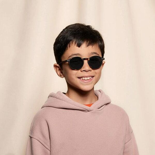 Izipizi 3-5 Yaş Bebek Güneş Gözlüğü - Apple Green