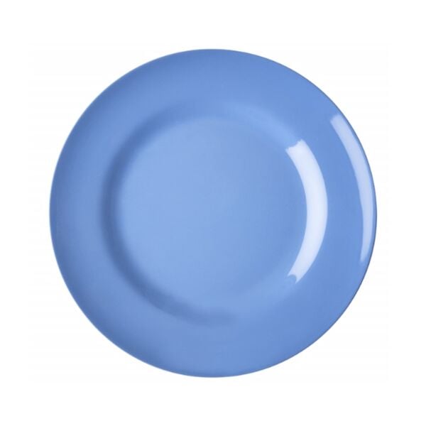 Melamin Meyve Tabağı Mavi