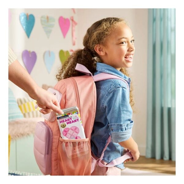 Magna Tiles Travel Kalpli Set Mayetik Bloklar - 26