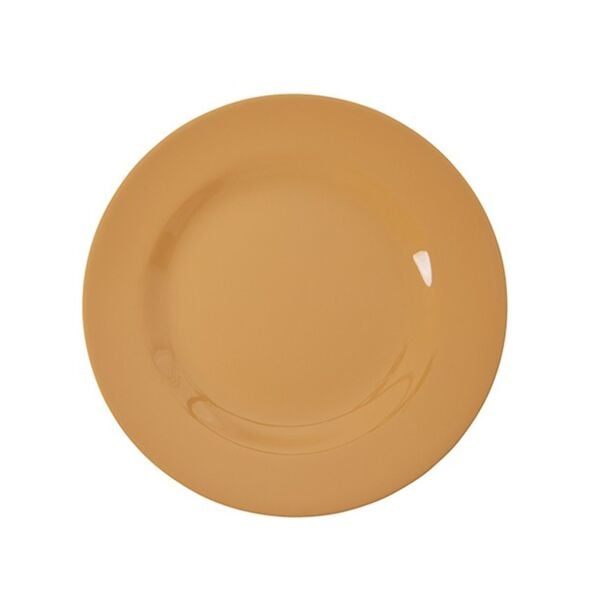 Melamin Meyve Tabağı Turuncu