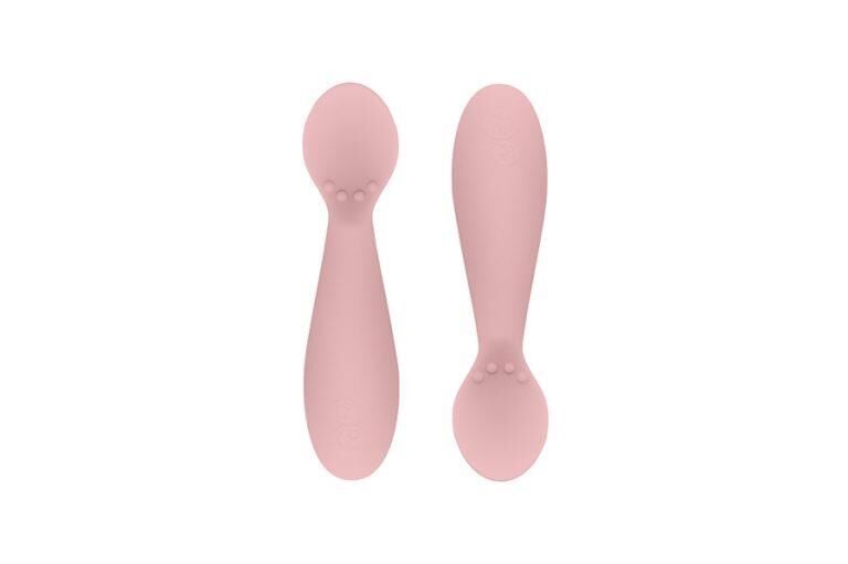 EZPZ - Tiny Spoon / Blush