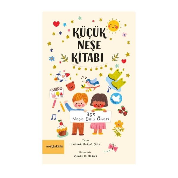 Küçük Neşe Kitabı