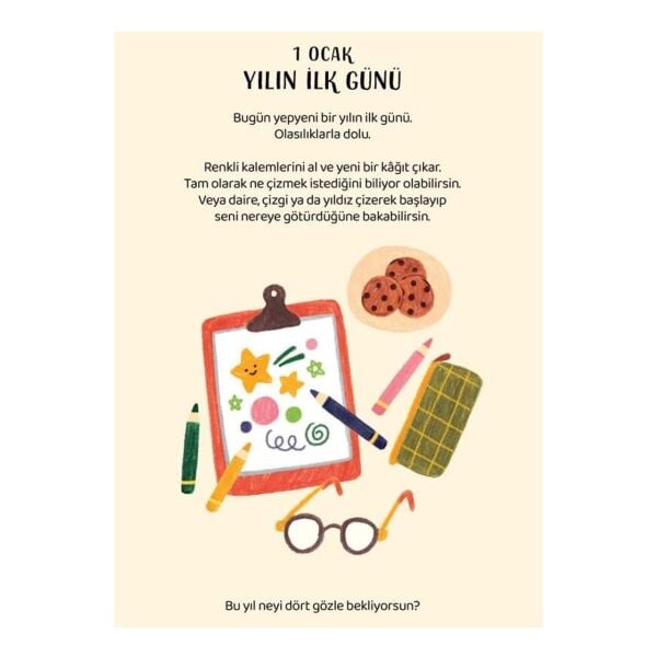 Küçük Neşe Kitabı