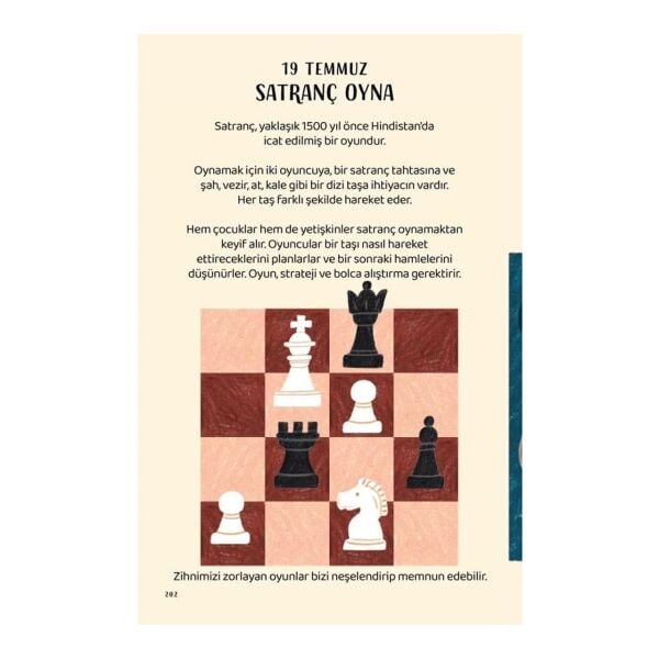 Küçük Neşe Kitabı