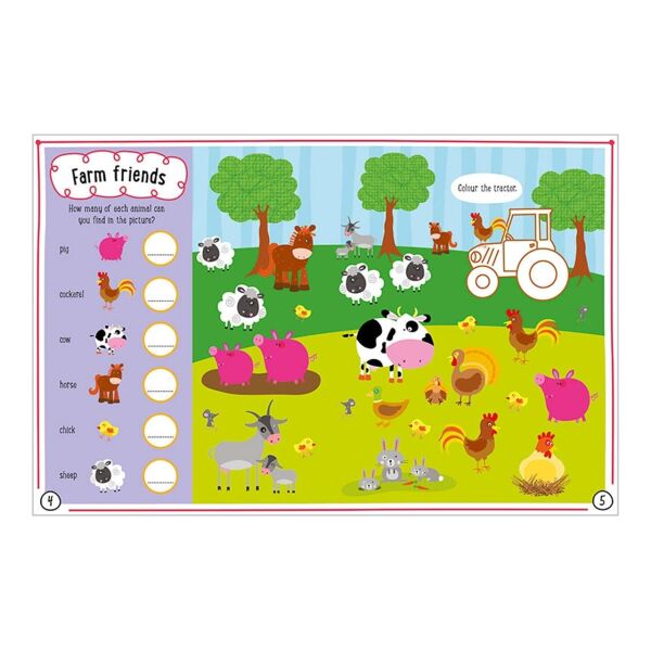 Farmyard Fun