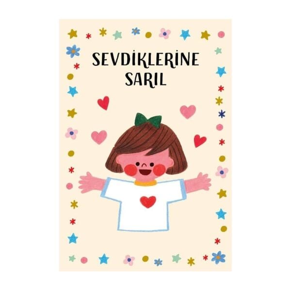 Küçük Neşe Kutusu