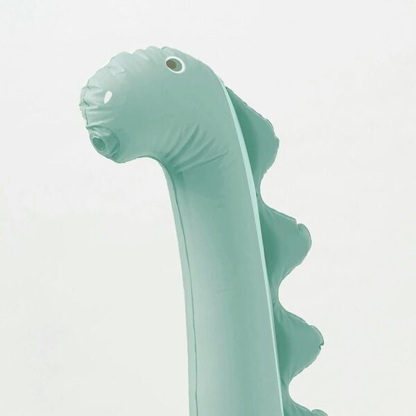 Sunny Life Inflatable Giant Sprinkler - Dinosaur