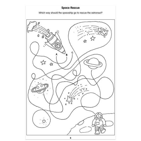 Galt Playbook 6 Yaş+