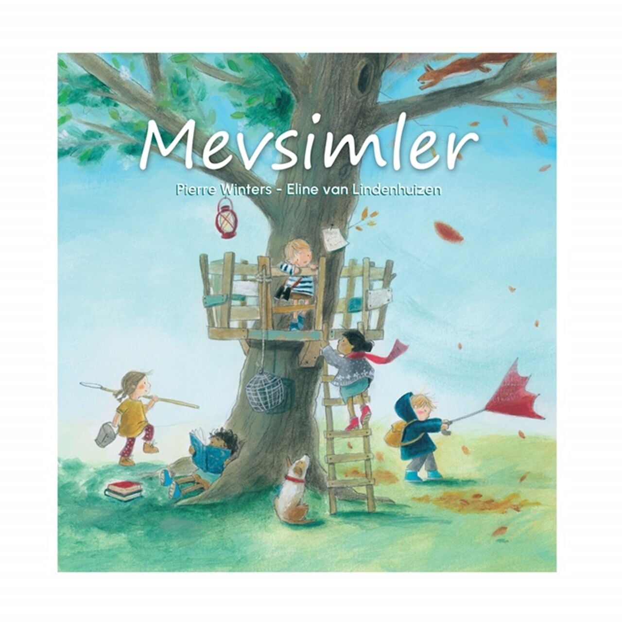 Mevsimler