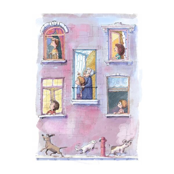 Bu Ne Gürültü Patırtı! - Havai Fişekler Hakkında B