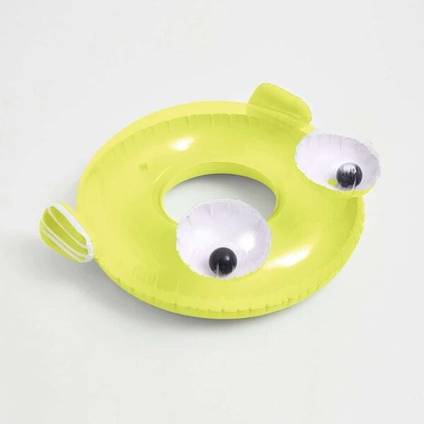 Sunny Life Havuz-Deniz Simidi - Monty the Monster