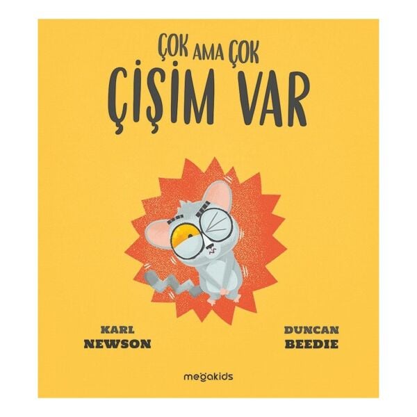 Çok Ama Çok Çişim Var