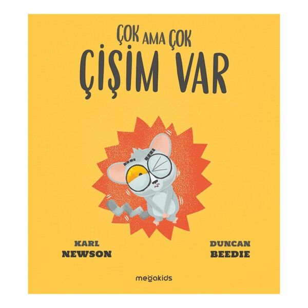 Çok Ama Çok Çişim Var
