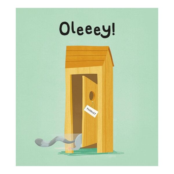 Çok Ama Çok Çişim Var