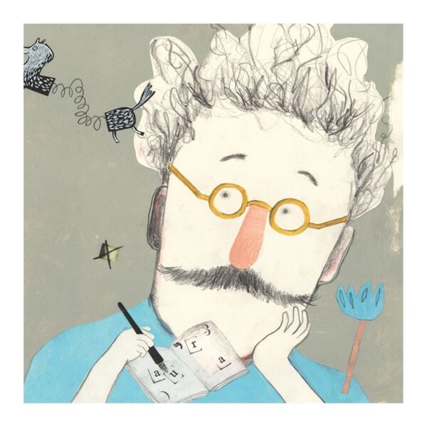 Bay Benjamin’in Gizemli Bavulu