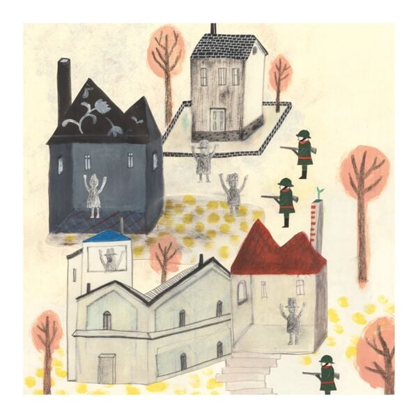 Bay Benjamin’in Gizemli Bavulu