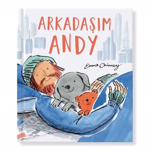 Arkadaşım Andy