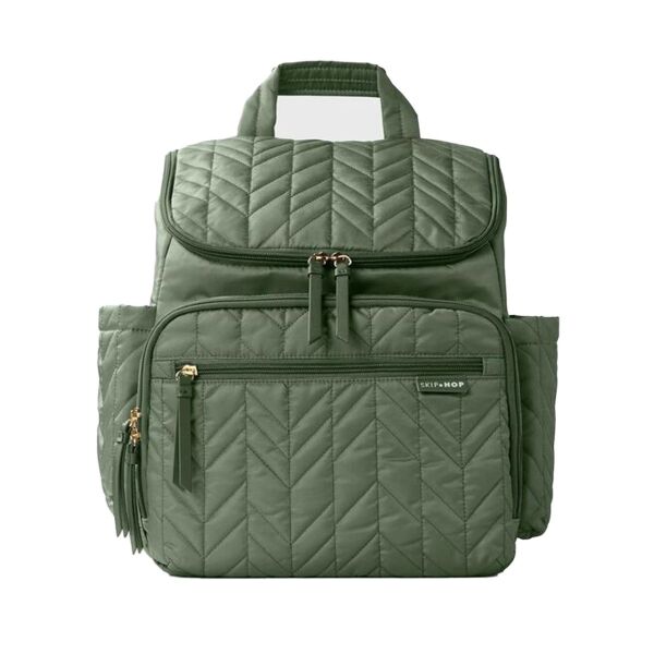 Skip Hop Forma Sırt Çantası - Yeşil