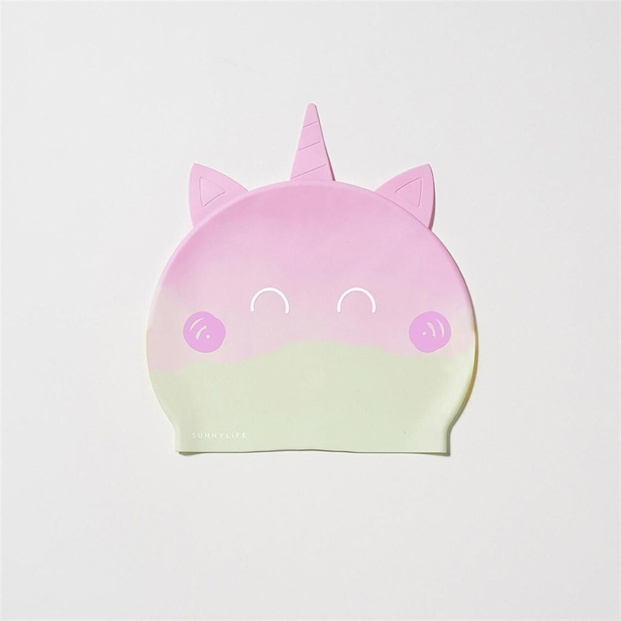 Sunny Life Yüzme Bonesi - Unicorn