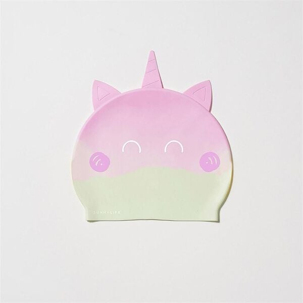 Sunny Life Yüzme Bonesi - Unicorn