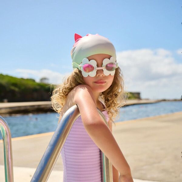 Sunny Life Yüzme Bonesi - Unicorn
