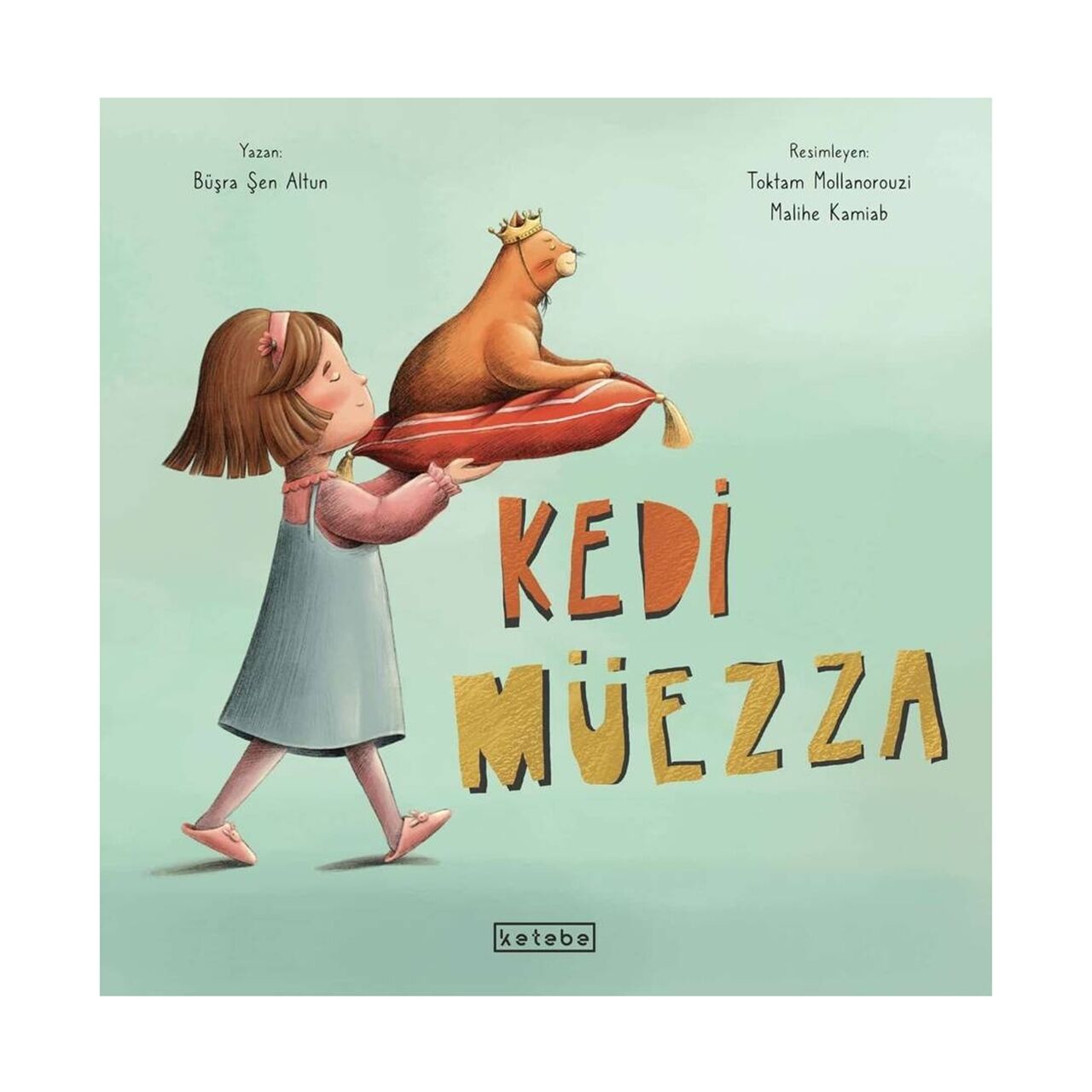 Kedi Müezza