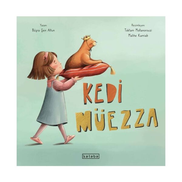 Kedi Müezza