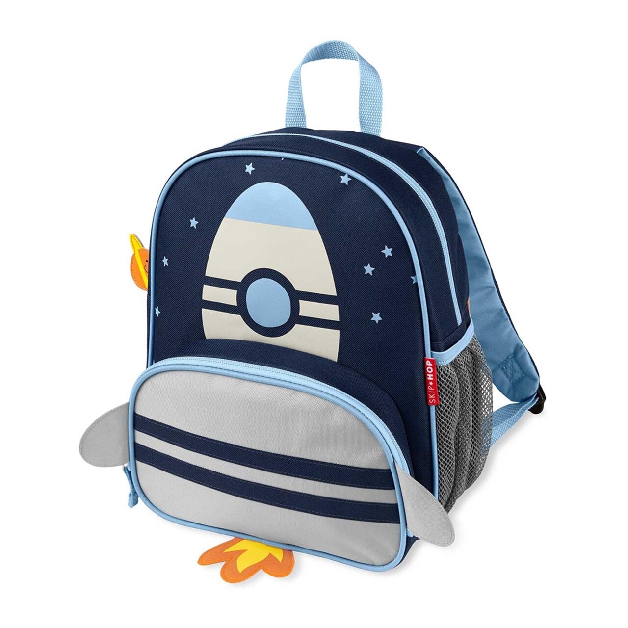 Skip Hop Spark Style Sırt Çantası - Roket