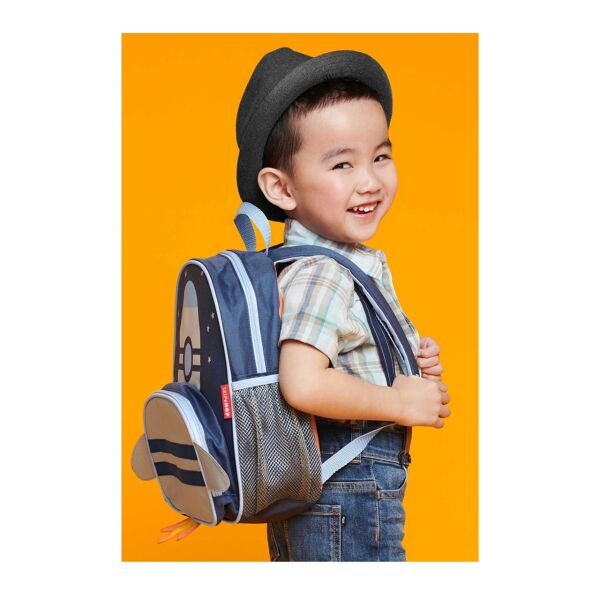 Skip Hop Spark Style Sırt Çantası - Roket