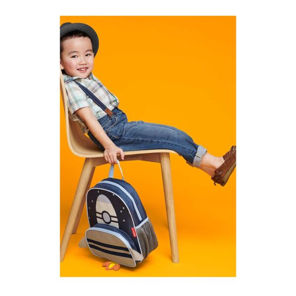 Skip Hop Spark Style Sırt Çantası - Roket