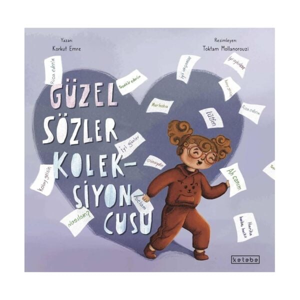 Güzel Sözler Koleksiyoncusu