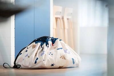 Oyuncak Çantası Circus