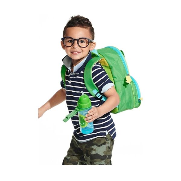 Skip Hop Zoo Sırt Çantası - Timsah