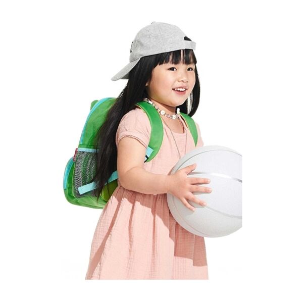 Skip Hop Zoo Sırt Çantası - Timsah