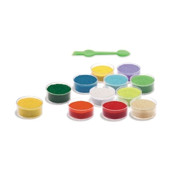 Djeco Kum Boyama / In The Open Air