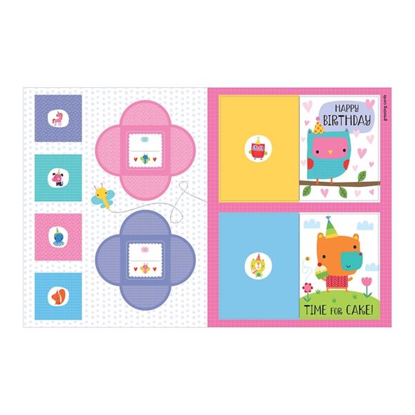 Happy Birthday With Love From Me