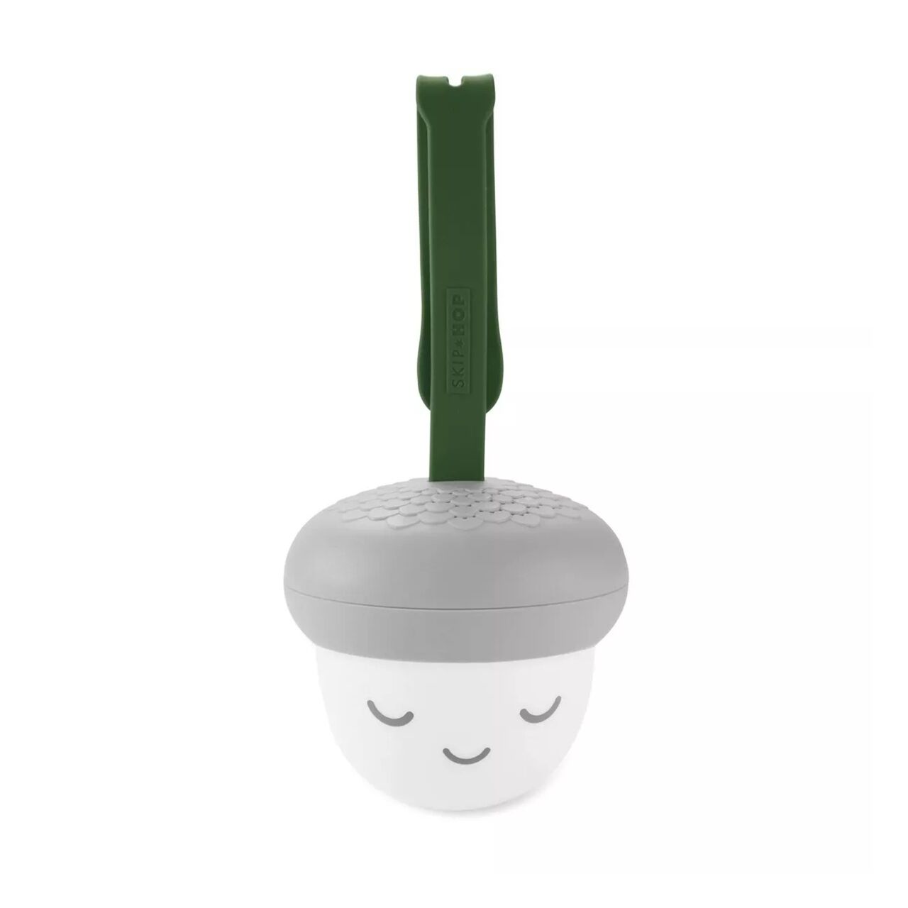 Skip Hop Portatif Müzikli Soother - Meşe Palamutu